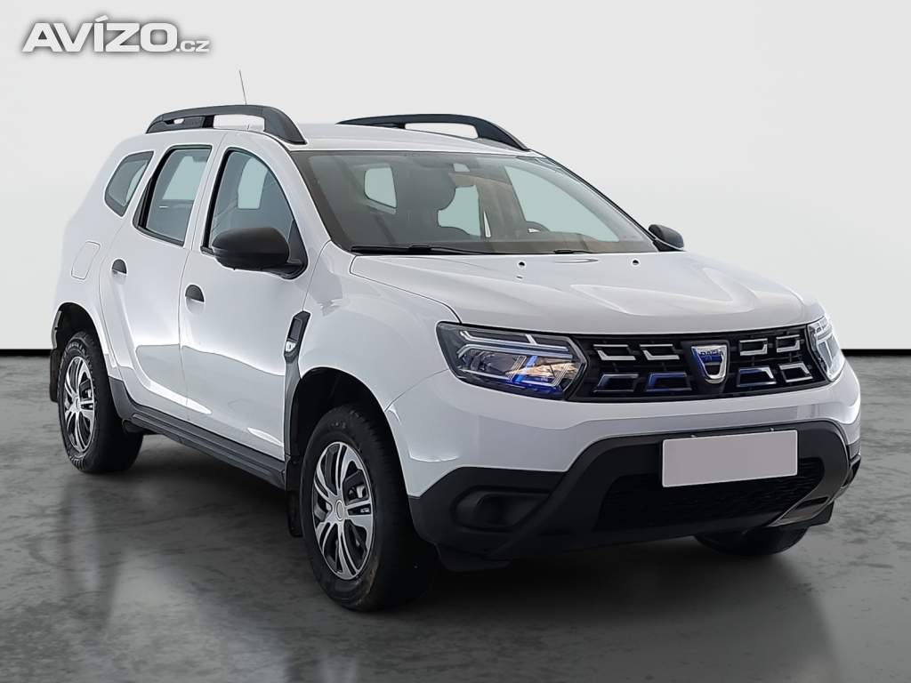 Dacia Duster 1.0 TCe