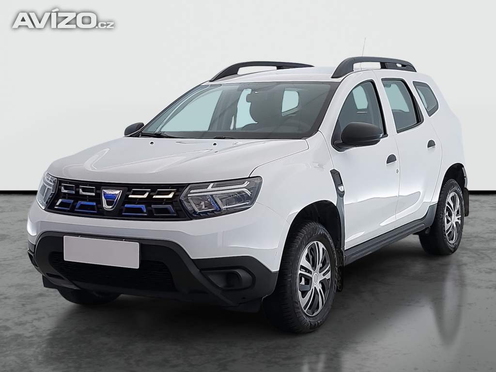 Foto inzerátu Dacia Duster 1.0 TCe