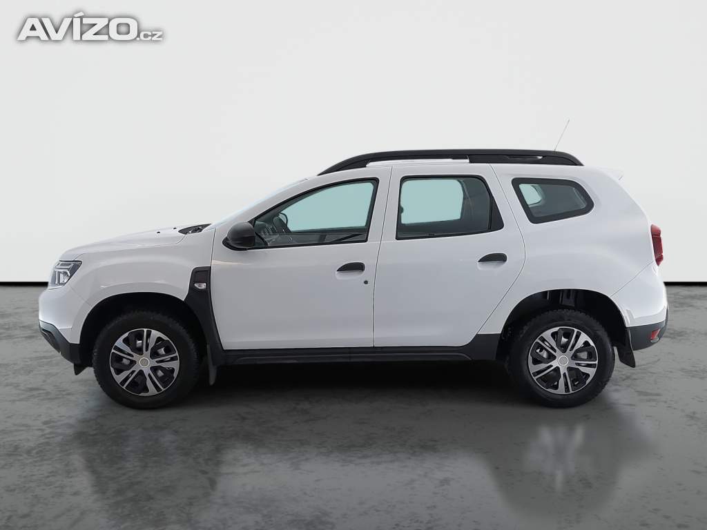Foto inzerátu Dacia Duster 1.0 TCe