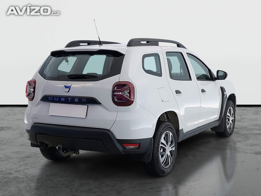 Foto inzerátu Dacia Duster 1.0 TCe