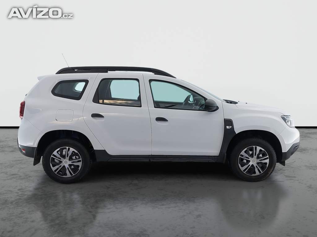 Foto inzerátu Dacia Duster 1.0 TCe