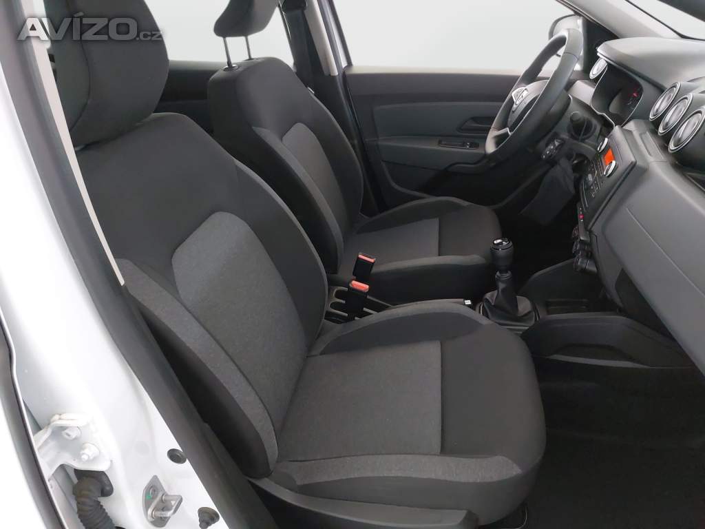 Foto inzerátu Dacia Duster 1.0 TCe