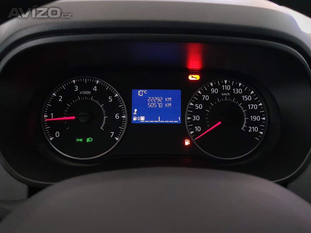 Foto inzerátu Dacia Duster 1.0 TCe