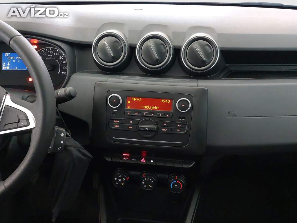 Foto inzerátu Dacia Duster 1.0 TCe