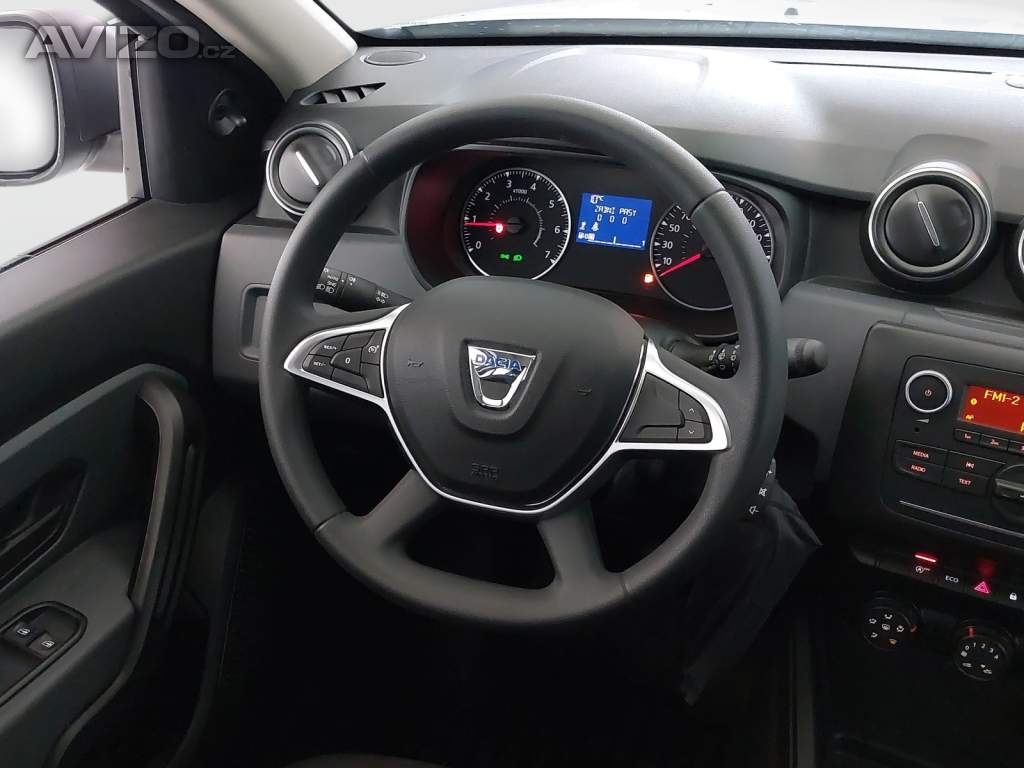Foto inzerátu Dacia Duster 1.0 TCe