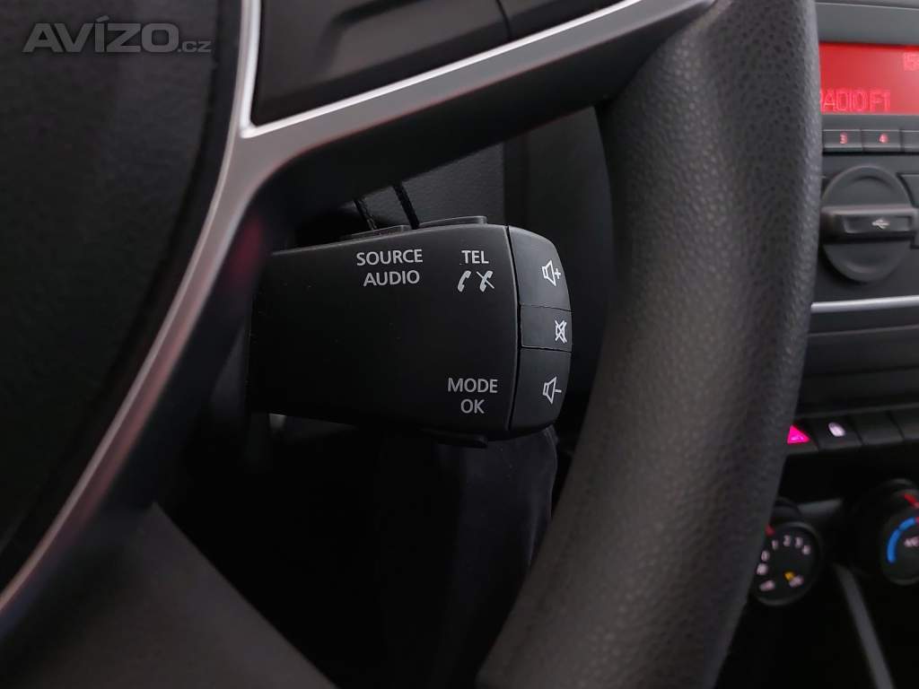 Foto inzerátu Dacia Duster 1.0 TCe