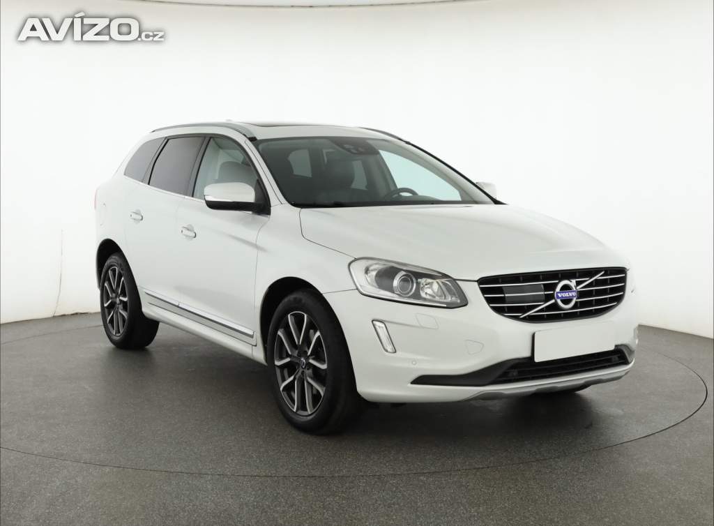 Volvo XC60 D5