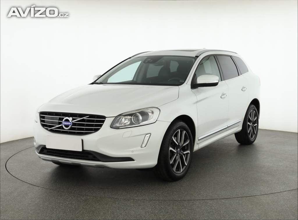 Foto inzerátu Volvo XC60 D5