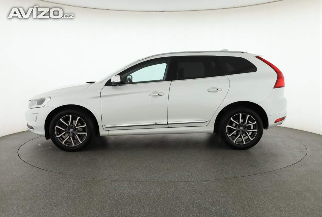 Foto inzerátu Volvo XC60 D5