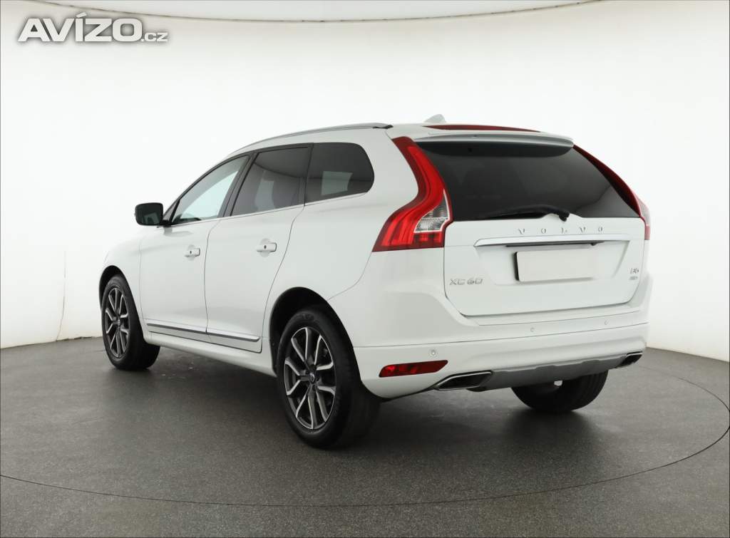 Foto inzerátu Volvo XC60 D5
