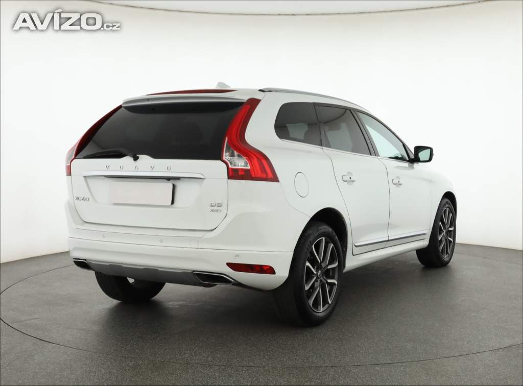Foto inzerátu Volvo XC60 D5