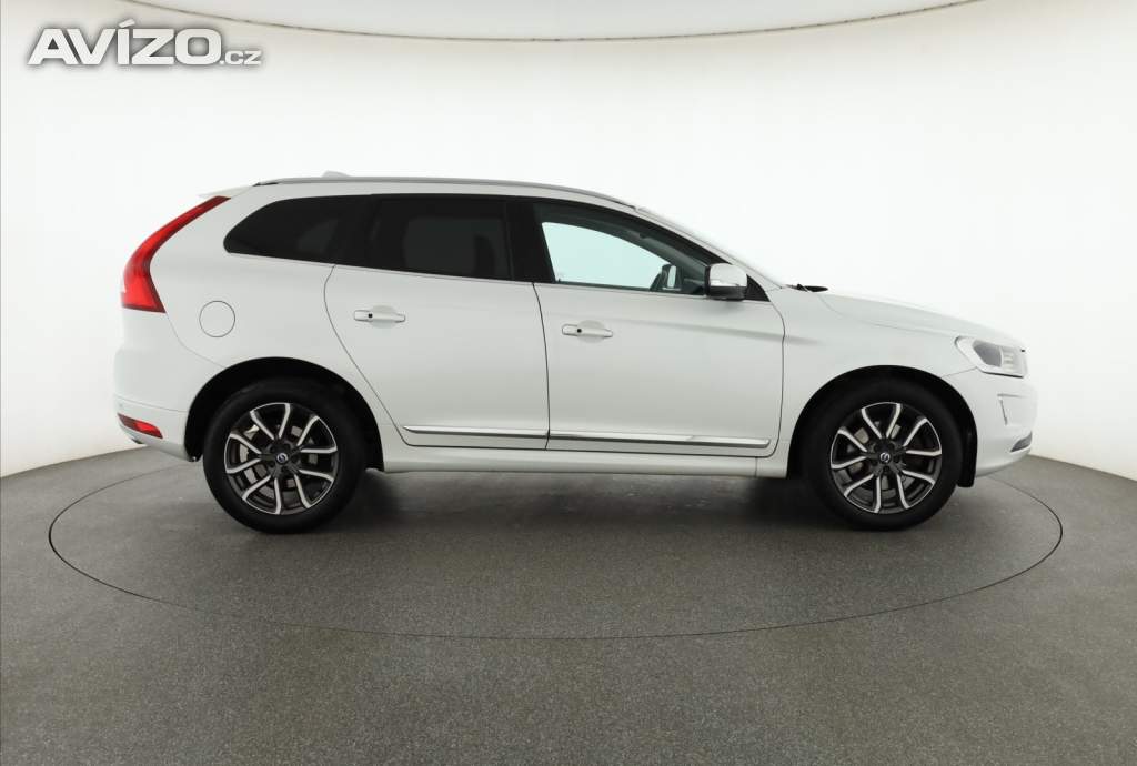 Foto inzerátu Volvo XC60 D5