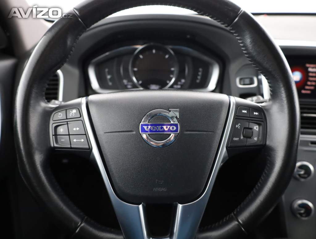 Foto inzerátu Volvo XC60 D5