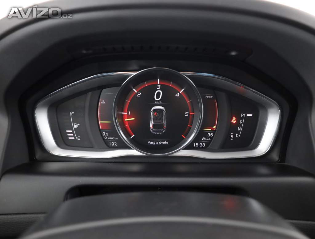 Foto inzerátu Volvo XC60 D5