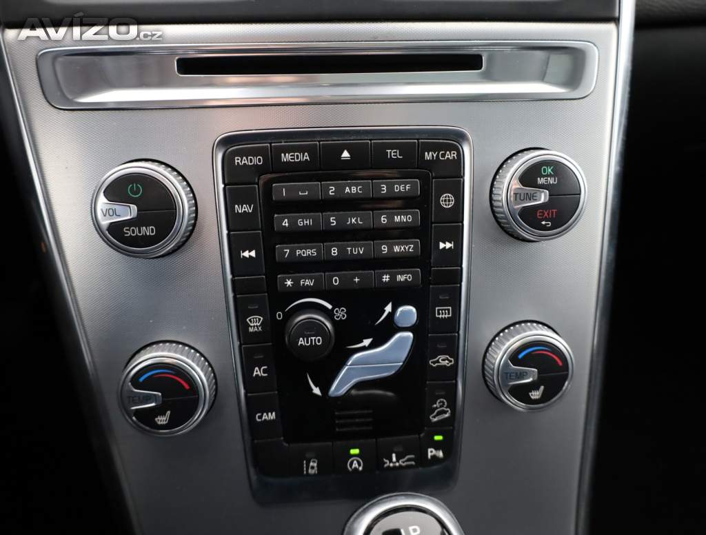 Foto inzerátu Volvo XC60 D5