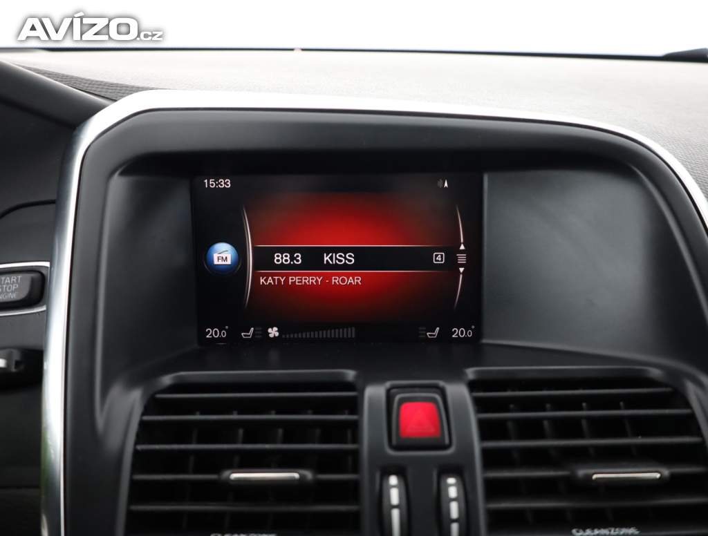Foto inzerátu Volvo XC60 D5