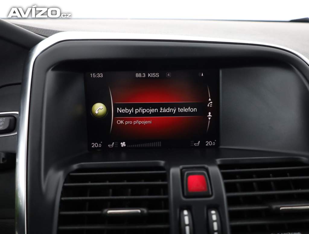 Foto inzerátu Volvo XC60 D5