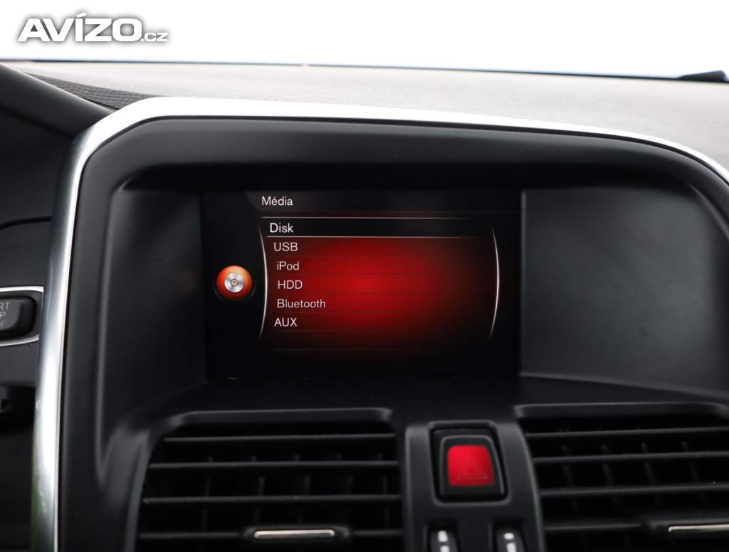 Foto inzerátu Volvo XC60 D5