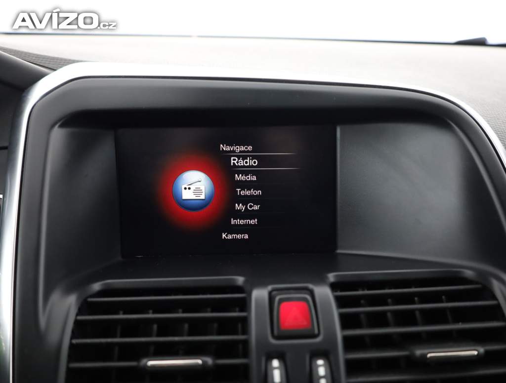 Foto inzerátu Volvo XC60 D5