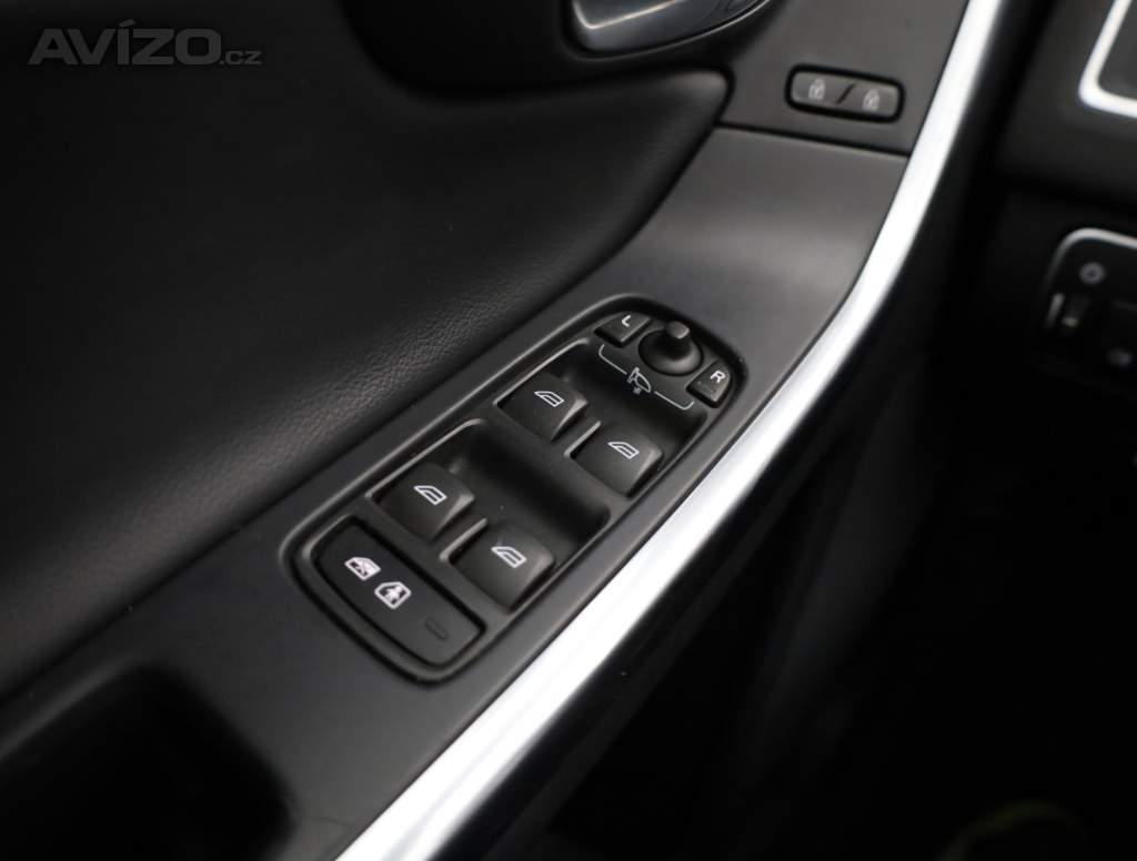 Foto inzerátu Volvo XC60 D5
