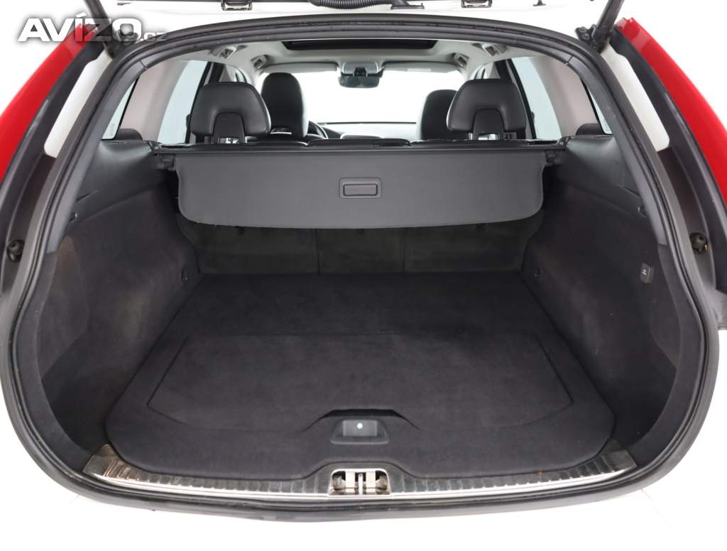 Foto inzerátu Volvo XC60 D5