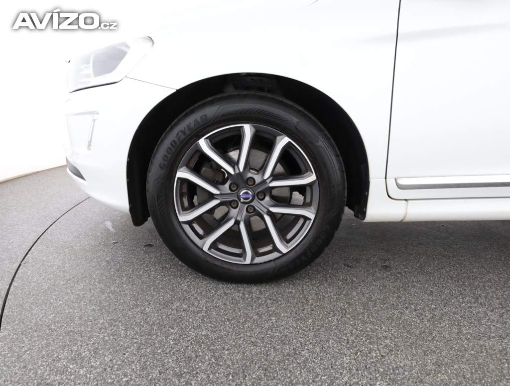 Foto inzerátu Volvo XC60 D5