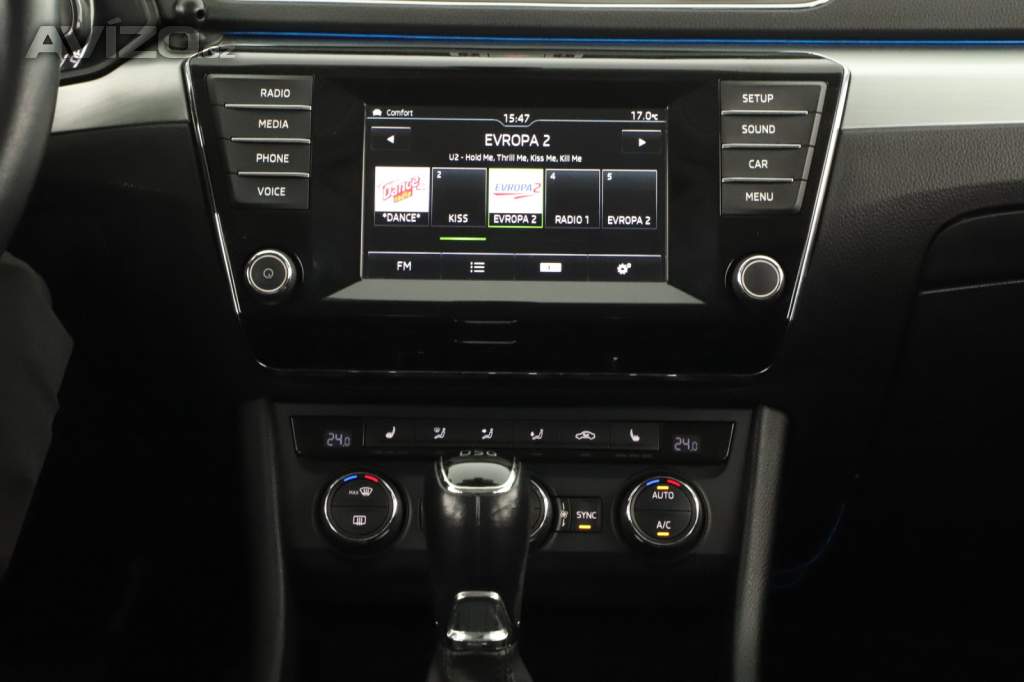 Foto inzerátu Skoda Superb 2.0 TDI