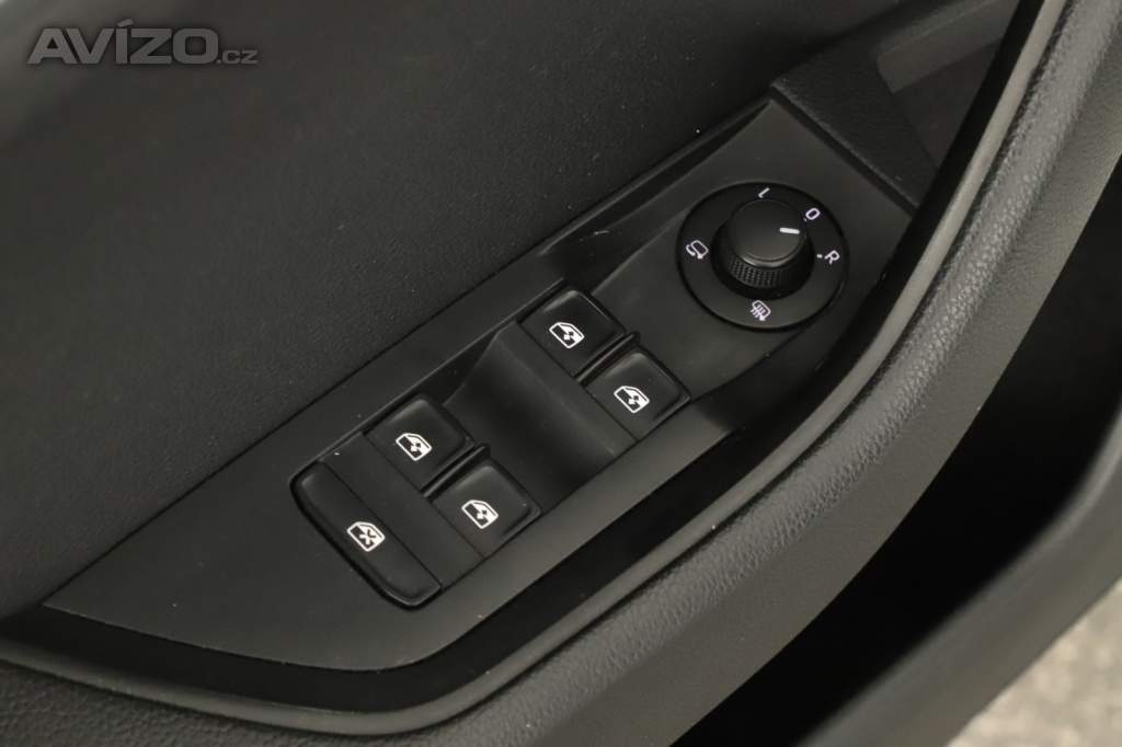 Foto inzerátu Skoda Superb 2.0 TDI