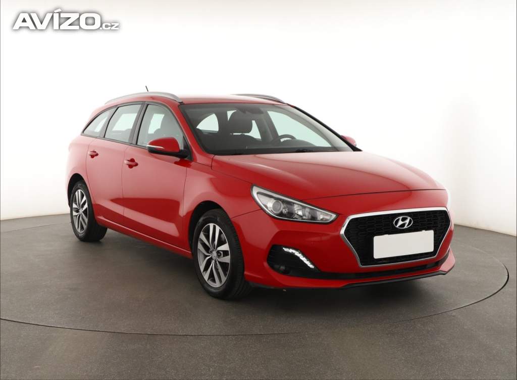 Hyundai i30 1.4 T-GDI