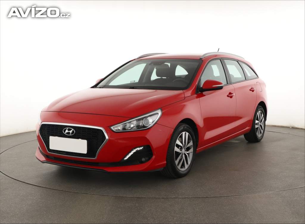 Foto inzerátu Hyundai i30 1.4 T-GDI