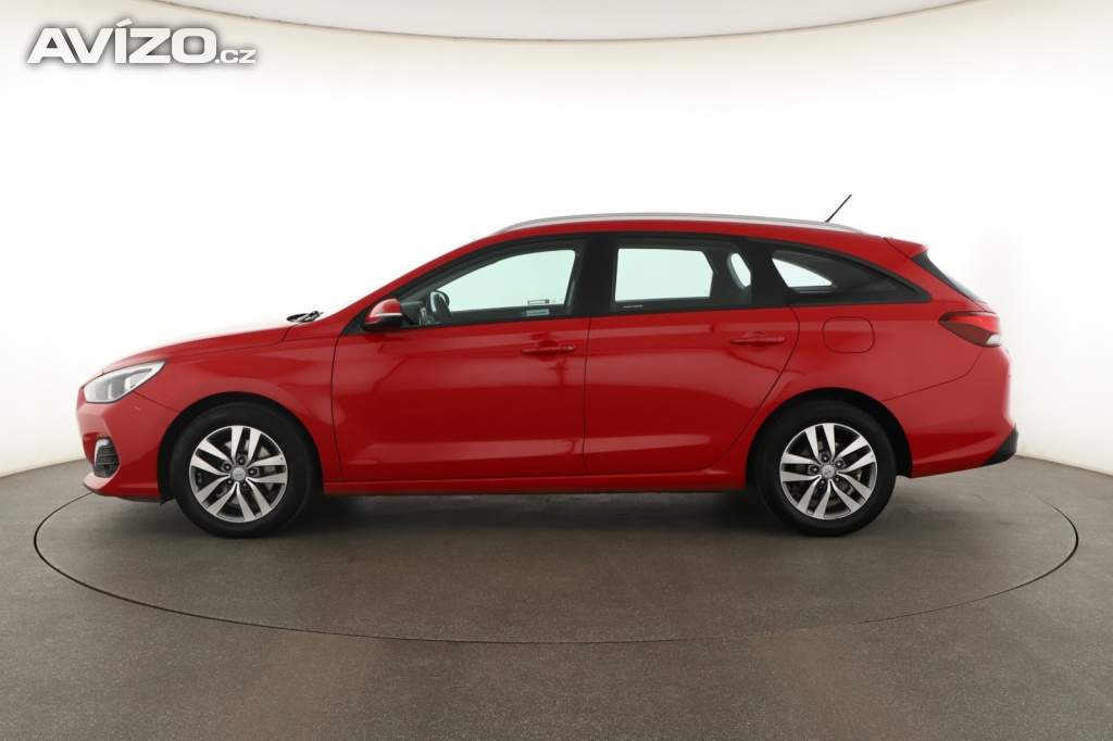 Foto inzerátu Hyundai i30 1.4 T-GDI