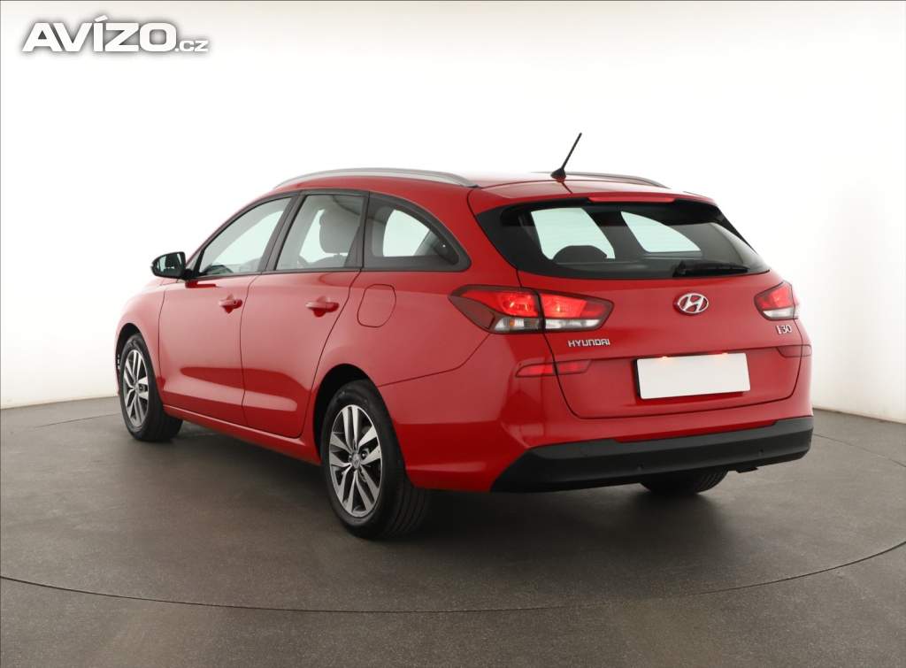 Foto inzerátu Hyundai i30 1.4 T-GDI