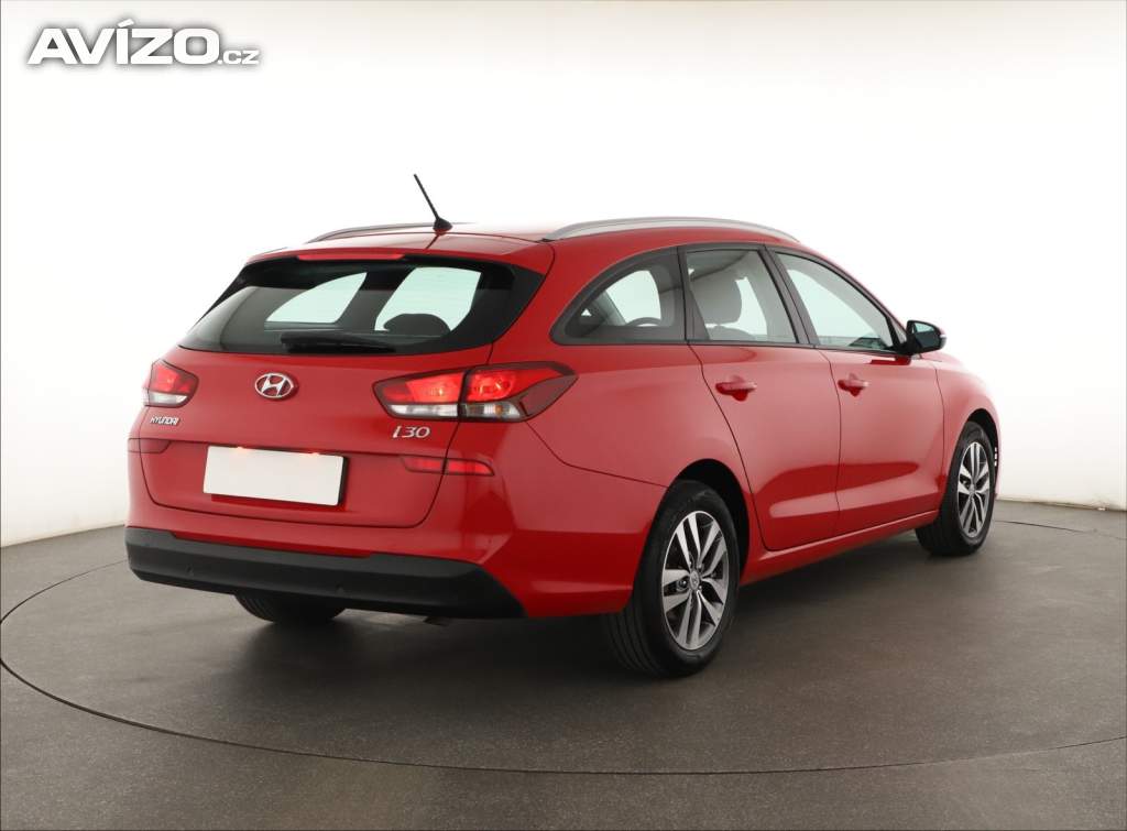 Foto inzerátu Hyundai i30 1.4 T-GDI