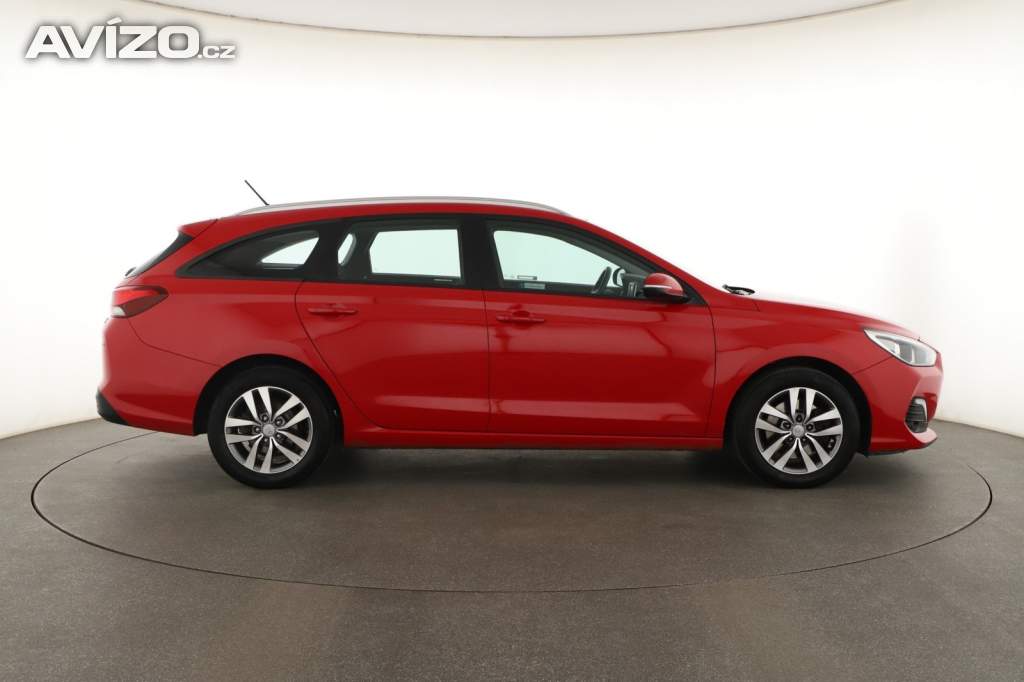 Foto inzerátu Hyundai i30 1.4 T-GDI