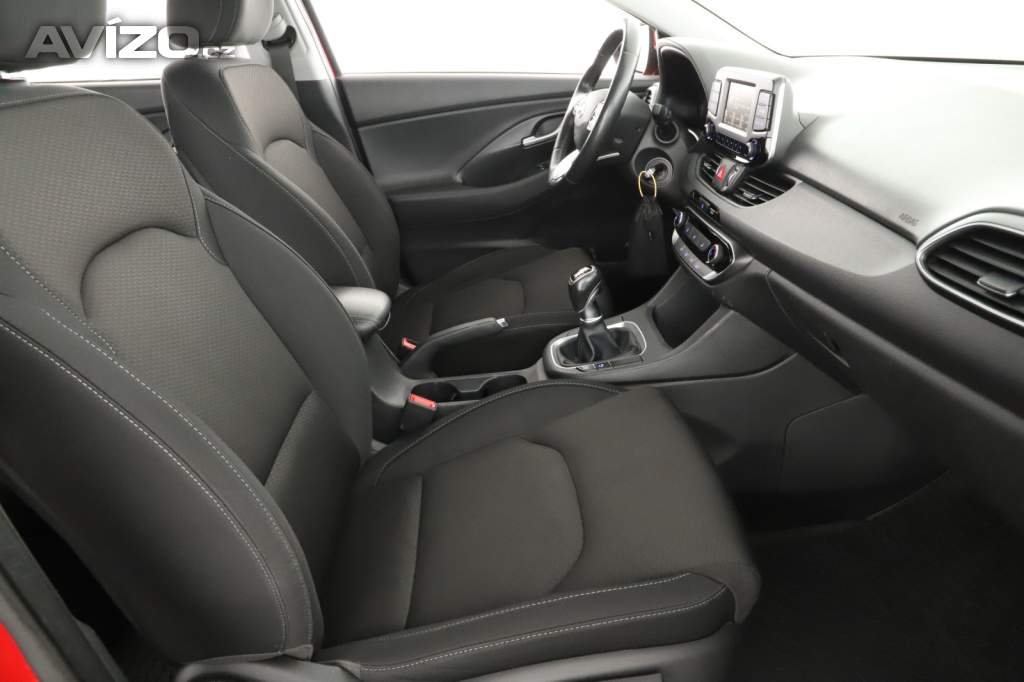 Foto inzerátu Hyundai i30 1.4 T-GDI