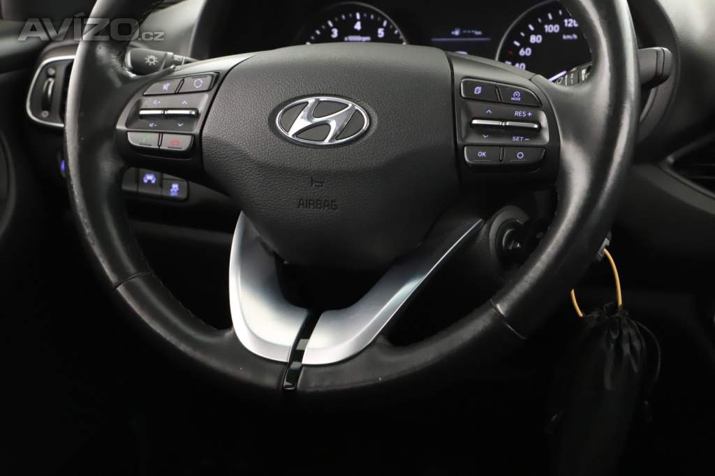 Foto inzerátu Hyundai i30 1.4 T-GDI