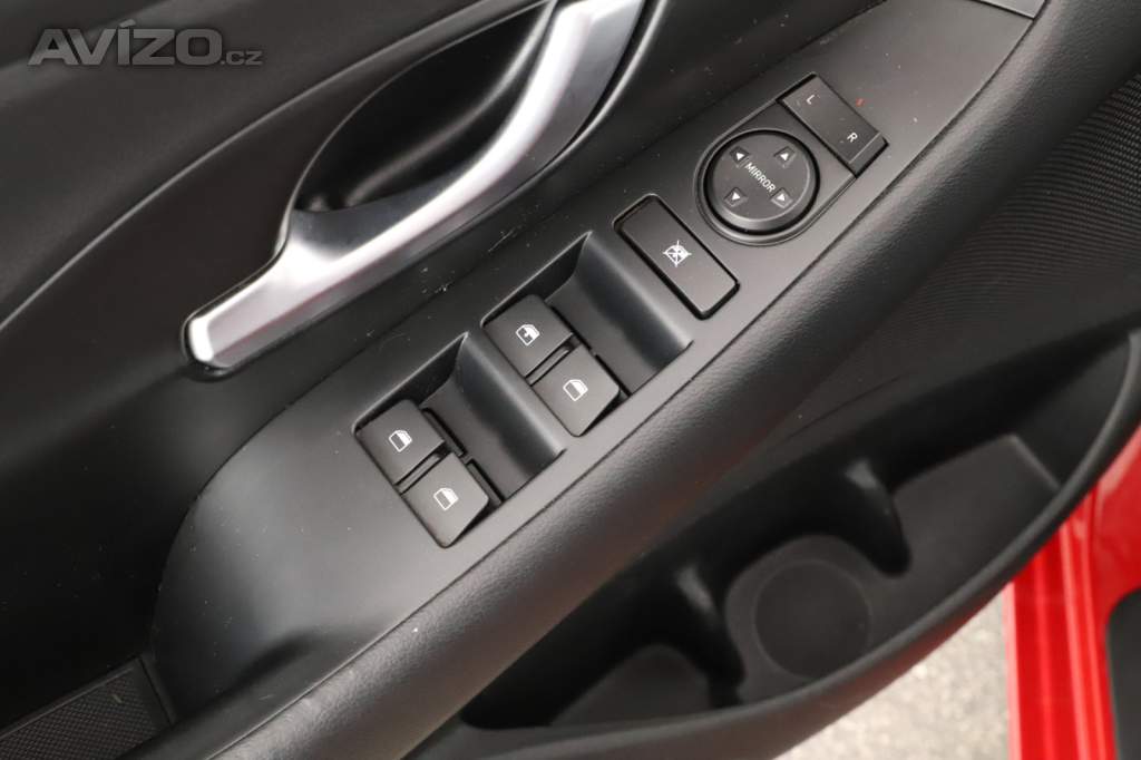 Foto inzerátu Hyundai i30 1.4 T-GDI