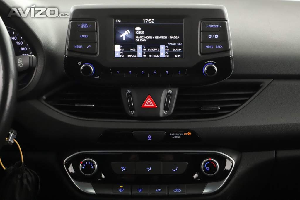 Foto inzerátu Hyundai i30 1.4 T-GDI