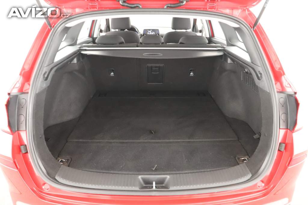 Foto inzerátu Hyundai i30 1.4 T-GDI