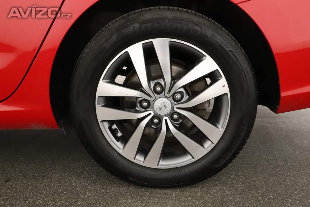 Foto inzerátu Hyundai i30 1.4 T-GDI