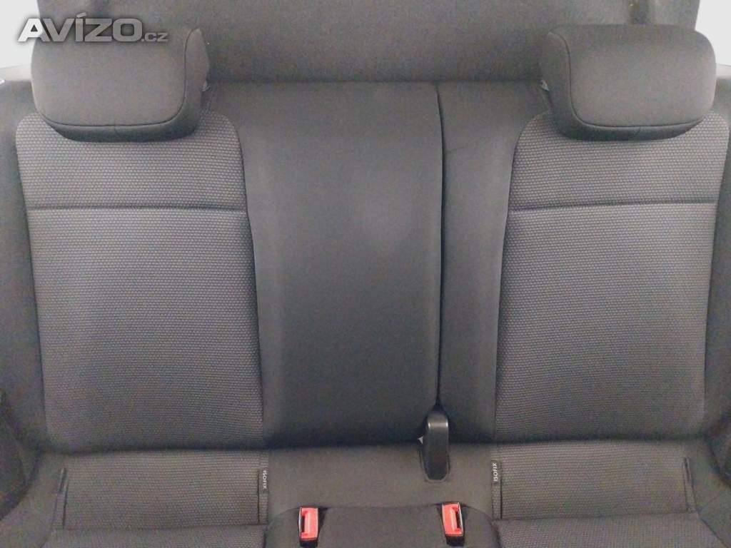 Foto inzerátu Skoda Citigo 1.0 MPI