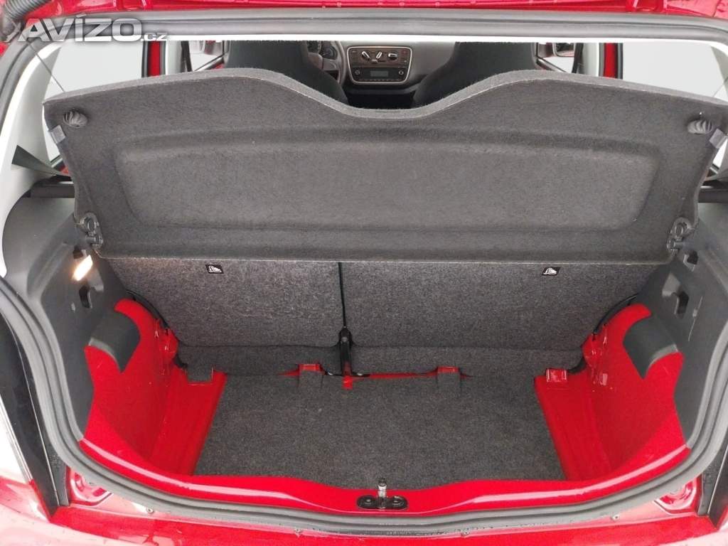 Foto inzerátu Skoda Citigo 1.0 MPI