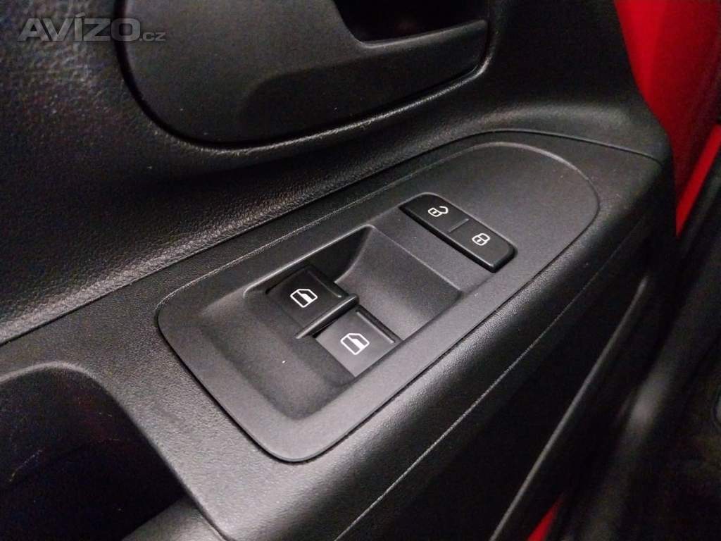 Foto inzerátu Skoda Citigo 1.0 MPI