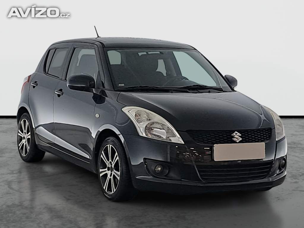 Suzuki Swift 1.2