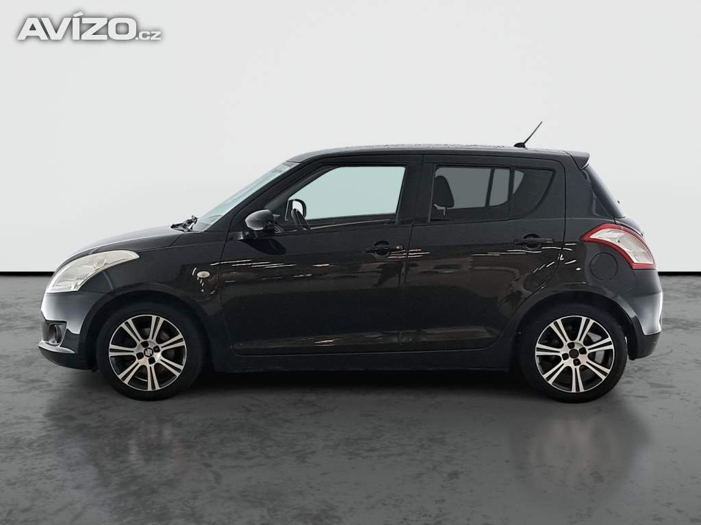 Foto inzerátu Suzuki Swift 1.2