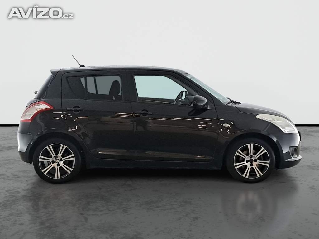 Foto inzerátu Suzuki Swift 1.2