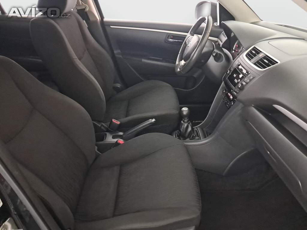 Foto inzerátu Suzuki Swift 1.2