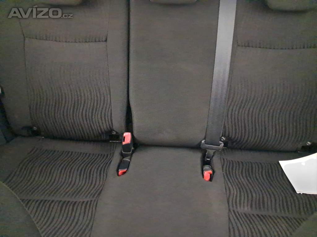 Foto inzerátu Suzuki Swift 1.2