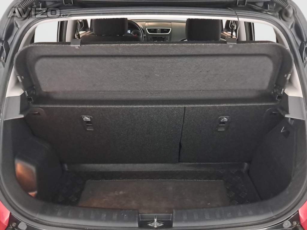 Foto inzerátu Suzuki Swift 1.2