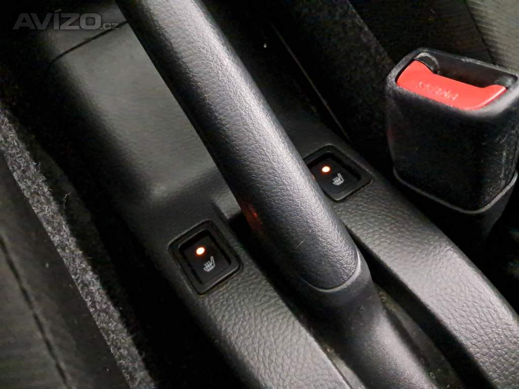 Foto inzerátu Suzuki Swift 1.2